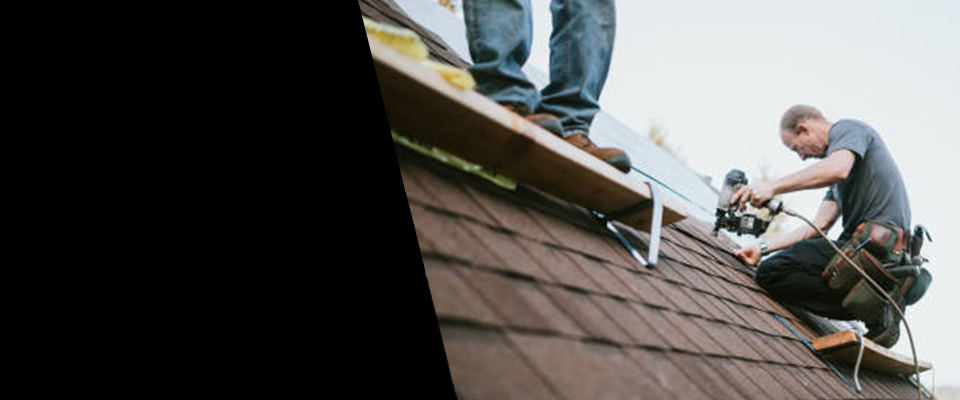 Felton Roofing Contractors